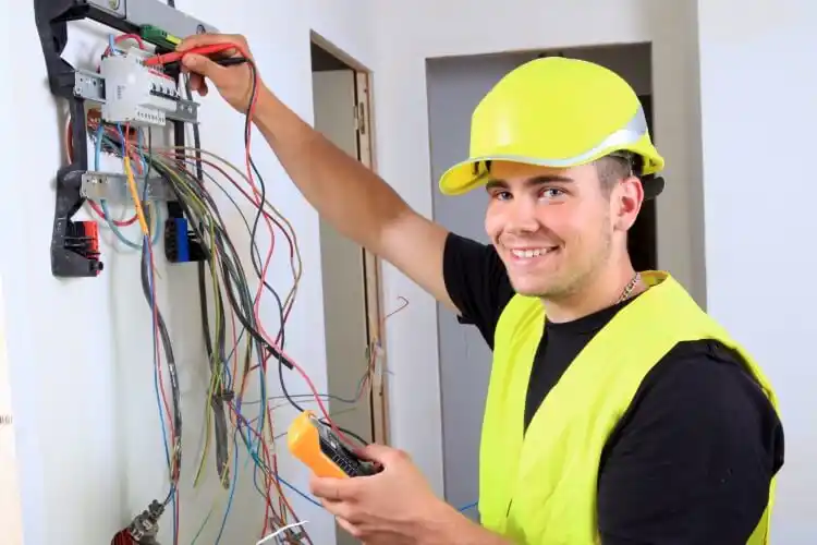 elektricien Sprang-Capelle